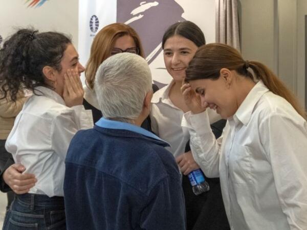 Şahmatçımız dünya çempionatında qızıl medal qazandı - <span class="color_red">FOTO</span>