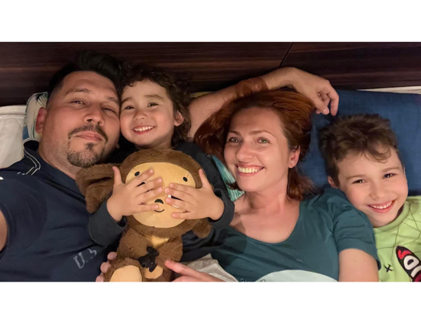 Bir daha belə anları olmayacaq - Samir Məhəmmədov həlak oldu, ailəsi reanimasiyadadır