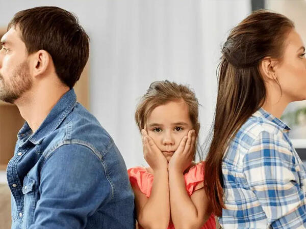 Uşağın xatirinə boşanmamaq... - Seçim doğru, yoxsa?