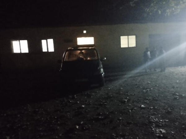 TƏBİB Mingəçevirdəki qəttlə bağlı məlumat yaydı