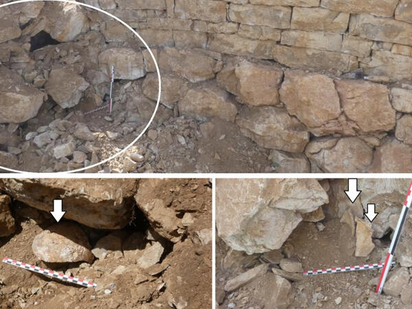 Romalılar keltləri belə qorxudurdu - 2 min illik kəllə tapıldı