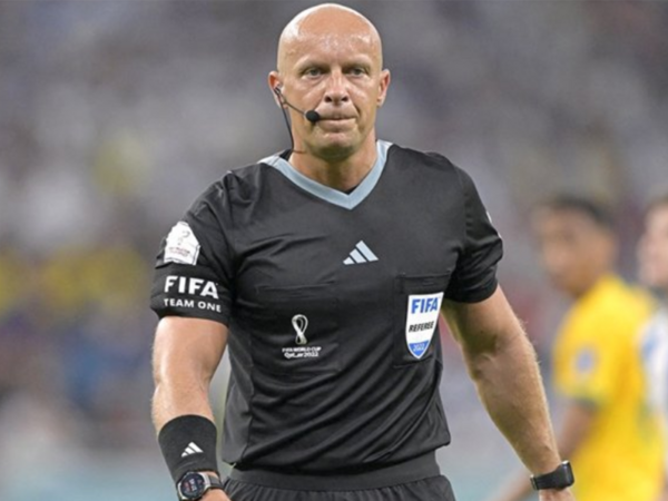 Məşhur hakim “Qarabağ”ın oyununa təyinat aldı