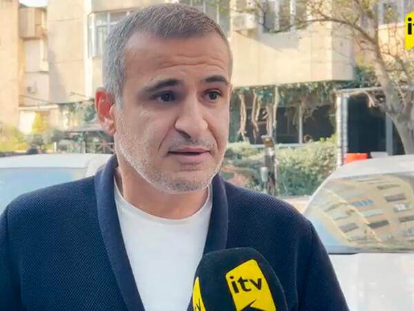 “Yanğının bizə aidiyyəti yoxdur” - Restoranın sahibi danışdı - <span class="color_red">VİDEO</span>