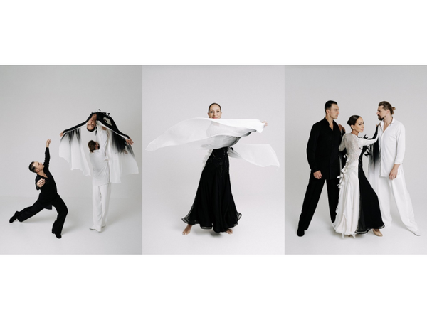 Səhər və axşam, həyatın ağ və qara zolağı – Azərbaycanın Xalq artisti Təranə Muradovanın fotoseti