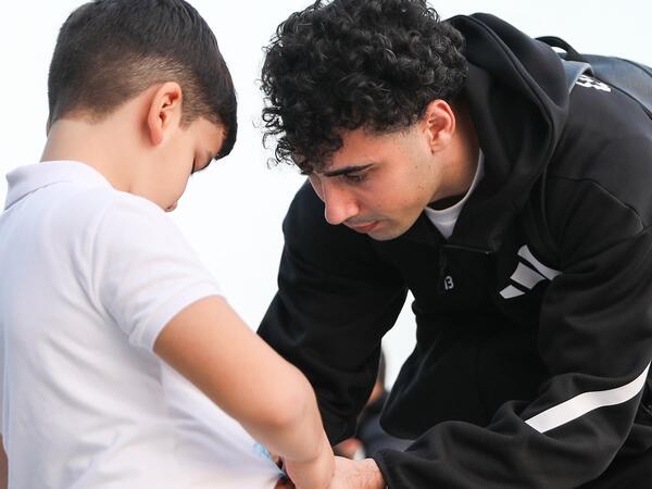 “Qarabağ” yola çıxdı - <span class="color_red">FOTO</span>