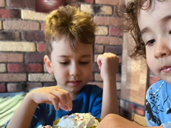 Samirin ailəsinin son durumu açıqlandı