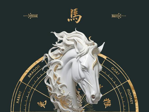 At ili gəlir - Bu şəxslərin taleyi dəyişəcək