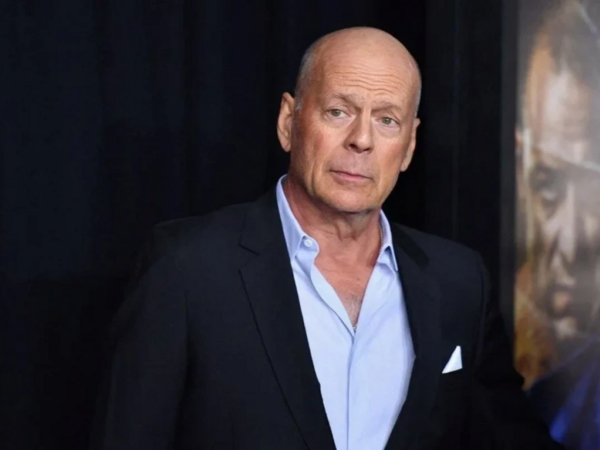 Brüs Uillisin qızından ürək sızladan etiraf: “Artıq məni tanımır…”