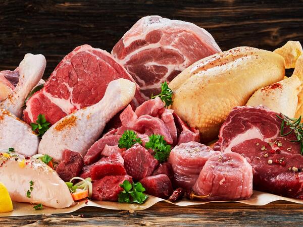 Ən sağlam ət hansıdır? - Mütəxəssislər cavab verdi