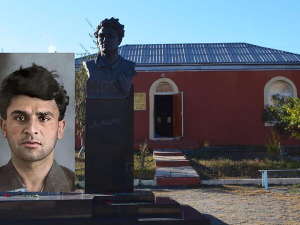 Mikayıl Müşfiqin xatirə muzeyi barədə qərar verildi