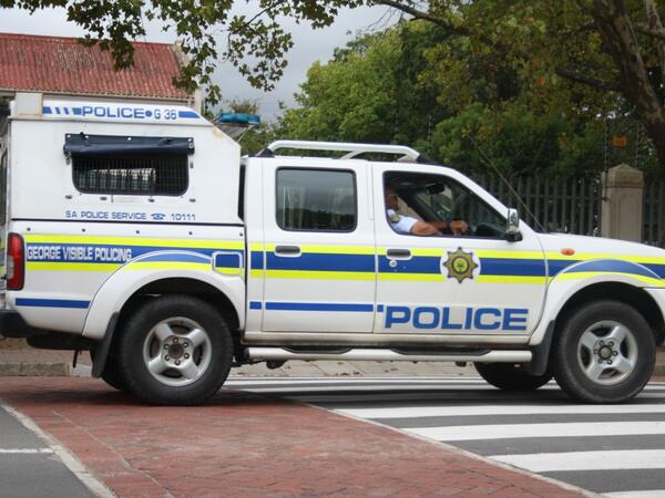 G20 sammitində şok hadisə: Polis maşınını oğurlamaq istədi, zərərsizləşdirildi!