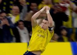 Ronaldodan möhtəşəm qol - yaşına meydan oxuyur - <span class="color_red">VİDEO</span>