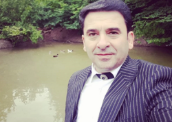 Gitara ifaçısı Nofəl Süleymanovun ölümündən öncə oğluna yazdığı məktub səsləndirildi - <span class="color_red">VİDEO</span>