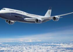 Qətər əmirinin 360 milyon dollarlıq təyyarəsi – <span class="color_red">uçan saray</span>