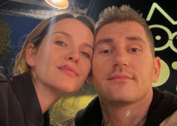 1 ay əvvəl ana olmuşdu, <span class="color_red">boşanır</span>