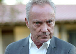 Məşhur aktyor vəfat etdi - FOTO