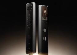 Filmlərdəki göztanıma ilə işləyən qapı kilidləri hərkəs üçün əlçatan oldu