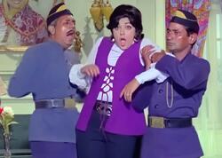 &quot;Zita və Gita&quot;nın məşhur aktyoru vəfat etdi - FOTO