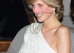 Şahzadə Diananın sevimli saatları - <span class="color_red">FOTOlar</span>