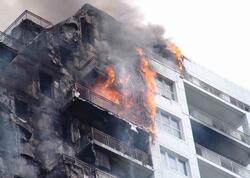 Restoran və qeyri-yaşayış obyektləri binalarda əlavə risk yaradır