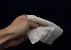 Yaş salfetlər qadağan olunacaq? - Marketlərdən yığışdırılır