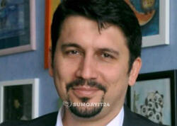 Yanğında ölən Samirin 10 gün öncəki səs yazısı yayıldı - Binadan şikayət edibmiş