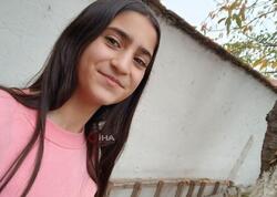 12 yaşlı qız infarktdan öldü