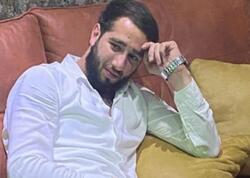 24 yaşlı idmançını öldürən dostuna hökm oxundu - <span class="color_red">FOTO</span>