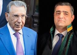 Ramiz Mehdiyev vəkilindən imtina etdi