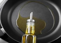 Mətbəxinizdə varsa, dərhal atın