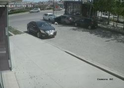 Dayandığı yerdə maşınla vurub əlil ediblər - 19 aydı təzminatı da ödəmir - ŞİKAYƏT - FOTO - VİDEO