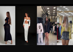 Model qızlara açıq-saçıq reklam çəkdirənlər cərimə oluna bilər - Yeni QANUN - FOTO