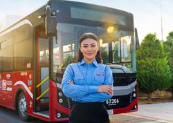 Qadın sürücülərin hansı marşrutları idarə edəcəyi bilindi