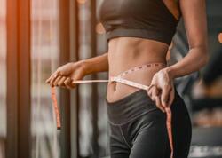 Nə yeməyi azaltmağa ehtiyac var, nə də idmana - Gündə 10 dəqiqə edirsən, arıqladır