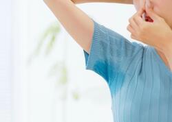 Yuyulduqdan sonra belə getməyən qoltuqaltı qoxusuna çarə