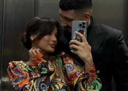 Bloger Fatimənin müğənni ərinin illərdir görmədiyi OĞLU - <span class="color_red">VİDEO</span>