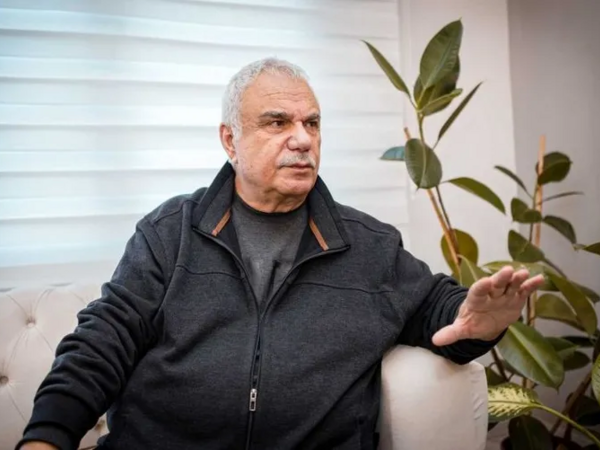 &quot;Ali Rza&quot; vəsiyyətini açıqladı