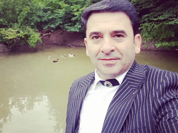 Gitara ifaçısı Nofəl Süleymanovun ölümündən öncə oğluna yazdığı məktub səsləndirildi - <span class="color_red">VİDEO</span>