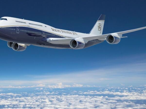 Qətər əmirinin 360 milyon dollarlıq təyyarəsi – <span class="color_red">uçan saray</span>