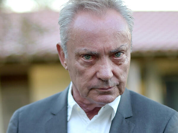 Məşhur aktyor vəfat etdi - FOTO