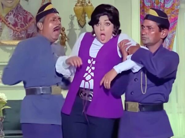 &quot;Zita və Gita&quot;nın məşhur aktyoru vəfat etdi - FOTO