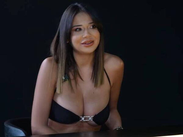 Hülya Avşar həmin verilişə görə cəzalandırıla bilər