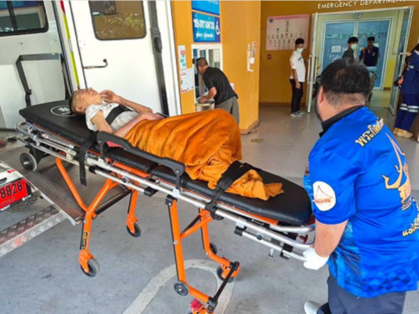 Qadın yasında dirildi, tabutdan çıxdı - FOTO