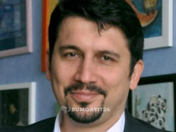 Yanğında ölən Samirin 10 gün öncəki səs yazısı yayıldı - Binadan şikayət edibmiş