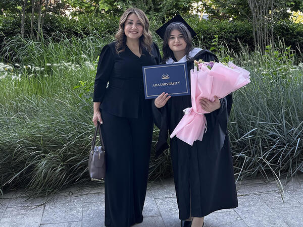 Könül Vəlibəylinin qızının son durumu