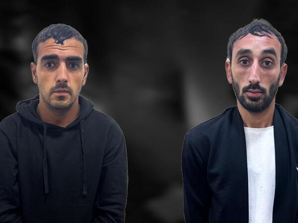 Sumqayıtda böyük narkotik əməliyyatı - Həbs edilənlər var - VİDEO