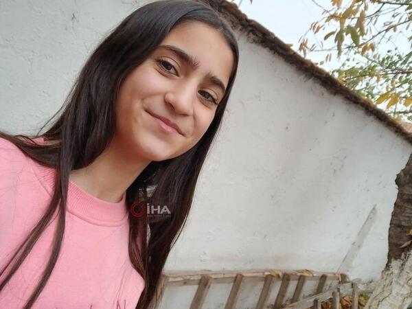 12 yaşlı qız infarktdan öldü