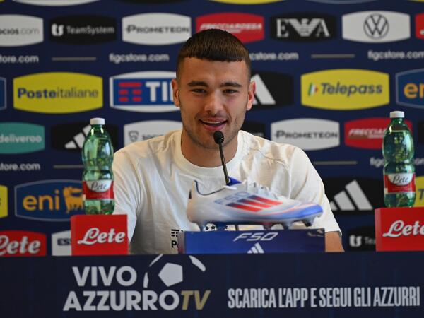 “Çox güclü rəqibimiz var” - “Napoli”nin oyunçusu “Qarabağ” haqda