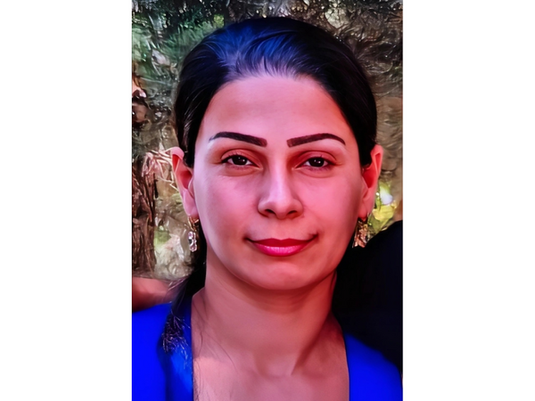 35 yaşlı Nərgiz itkin düşdü