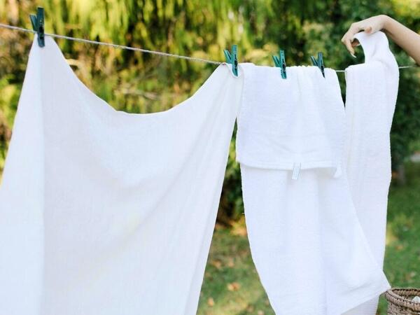 Paltaryuyana 2 tablet əlavə edin: Ağlar yeni kimi olacaq